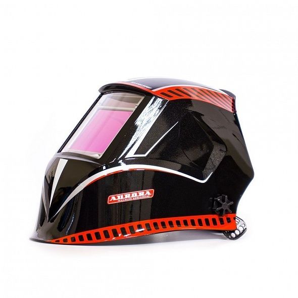 Маска сварщика SUN9 MAX EXPERT (MULTI COLOR)/Aurora