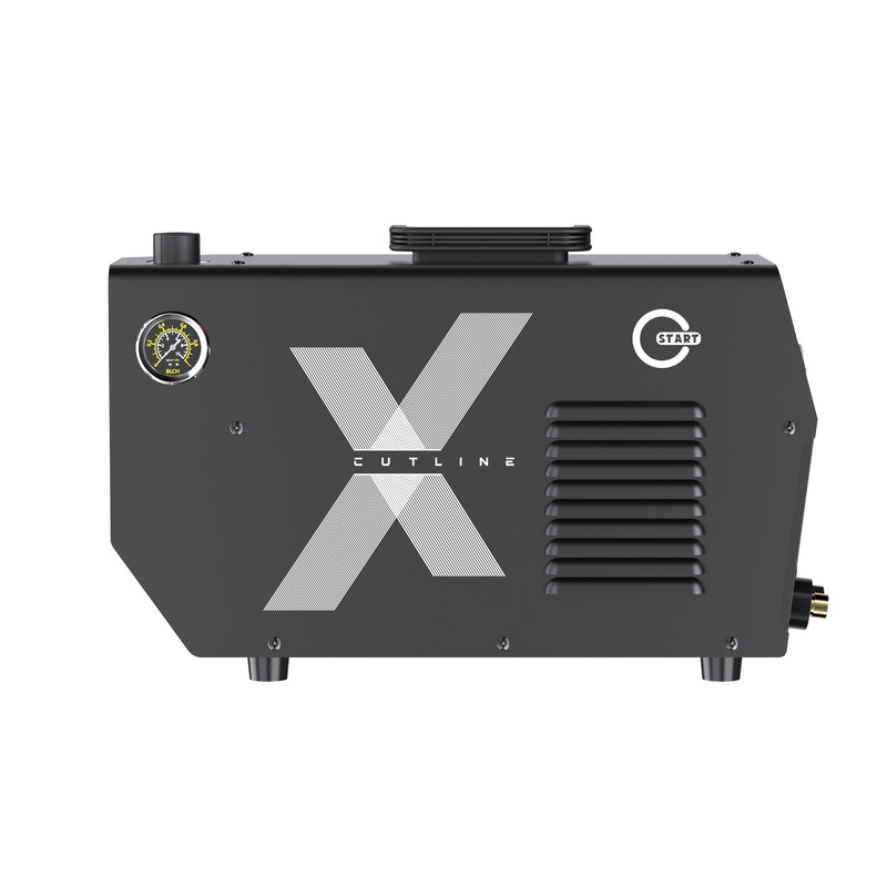 Инверторный аппарат для плазменной резки CutLine X50 NHF / START