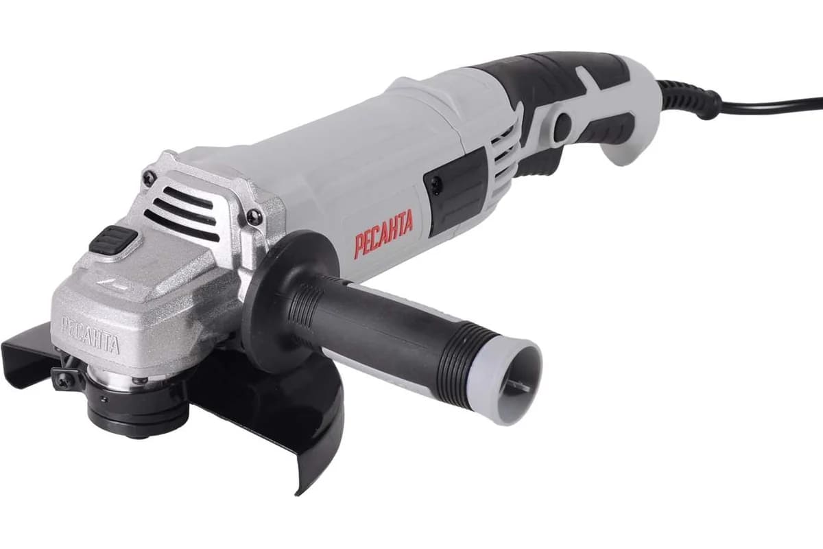 Углошлифовальная машина УШМ-150/1300 РЕСАНТА