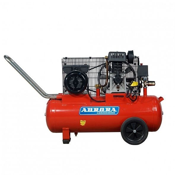 Компрессор Aurora STORM-50
