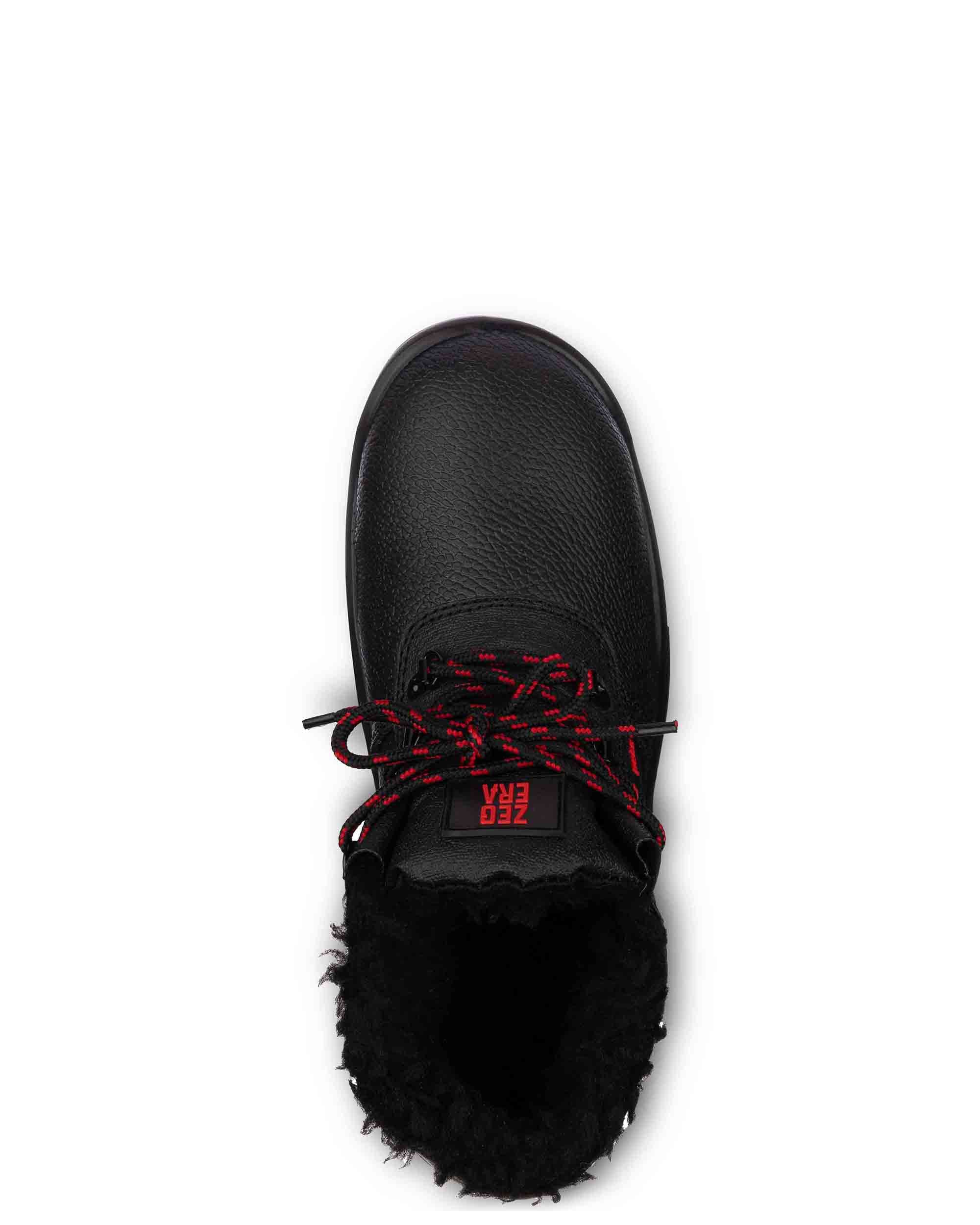 Ботинки RX S1 утепленные, металлический подносок