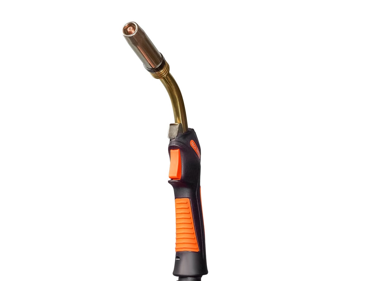 Горелка TECH MS 36 (4м, 320A) / ICT2999 / СВАРОГ