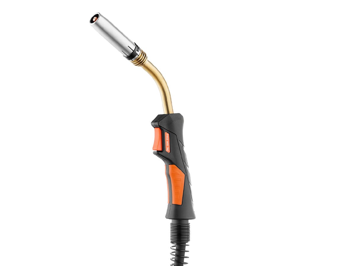 Горелка PRO MS 36 (4м, 280A) / ICT2999-sv001 / СВАРОГ