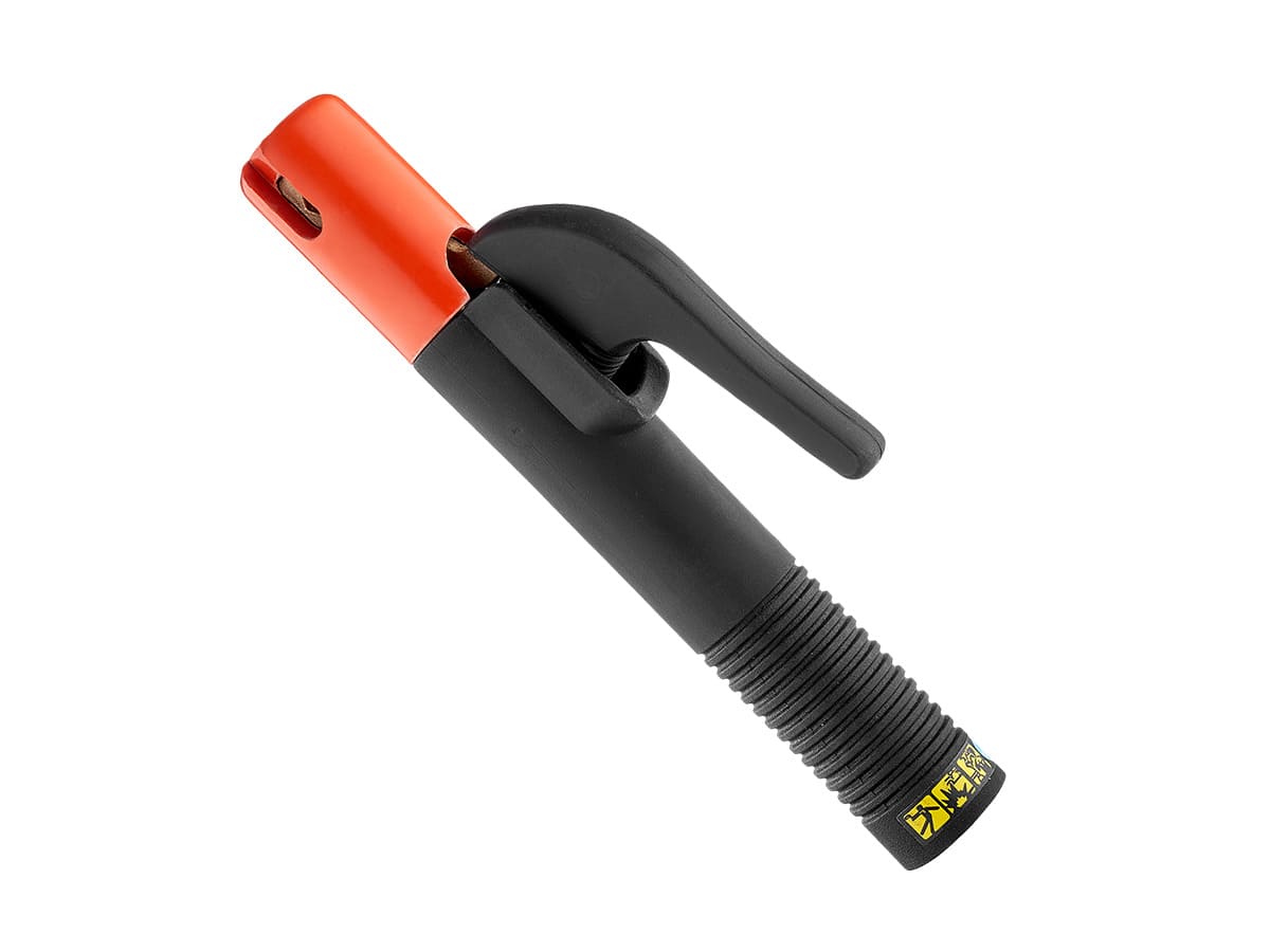 Электрододержатель REAL 400А (мод. PRIMA) / СВАРОГ