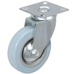 Колесо аппаратное поворотное SCg 93 75 мм (N)