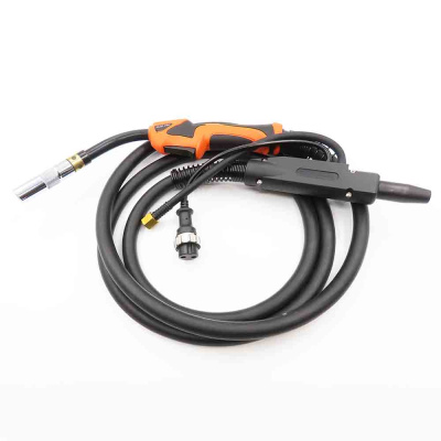 Горелка MIG P-350 3м (разъём PANASONIC (штырь)