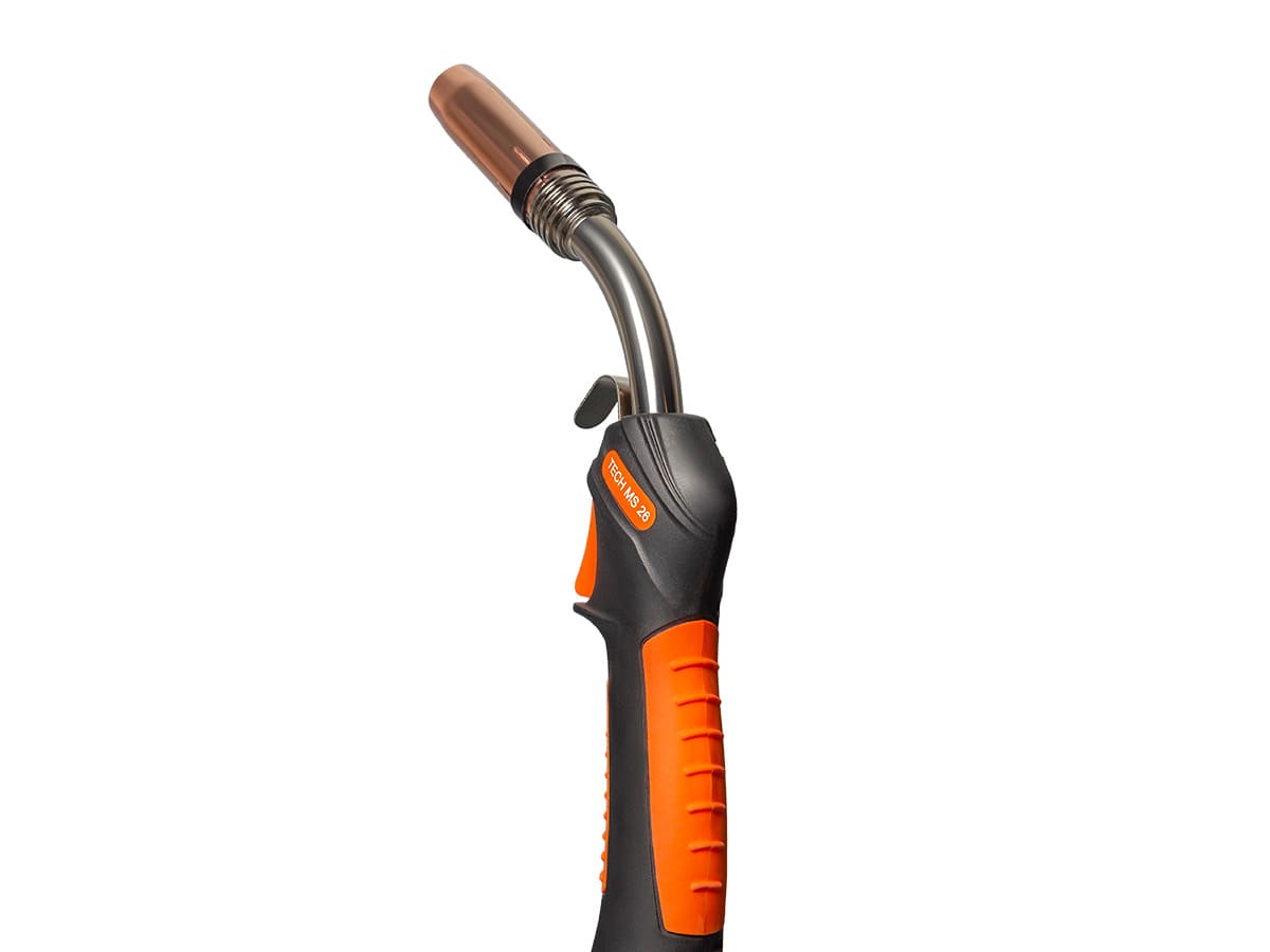 Горелка TECH MS 26 (3м, 290A) / ICT2898 / СВАРОГ