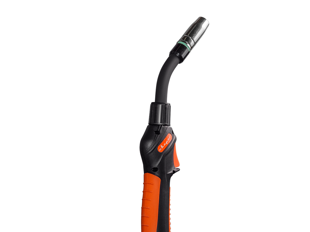 Горелка TECH MS 25RH (3м, поворотный гусак, 230A) / ICT2798-SK001 / СВАРОГ