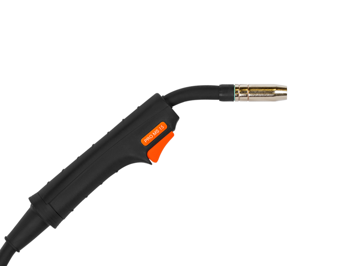 Горелка PRO MS 15 (5м, 160A) / ICT2095-sv001 / СВАРОГ