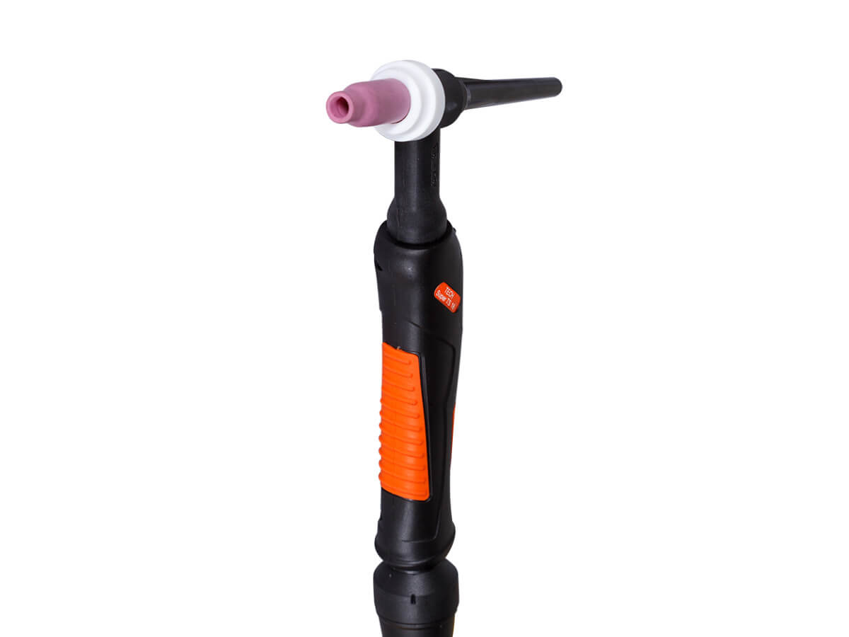 Горелка TECH SUPER TS 18 (8м, АС-300А, DС-400А, M12х1,1/4G,3/8G, вод.охл.)/ IOB66306-00 (СВАРОГ)