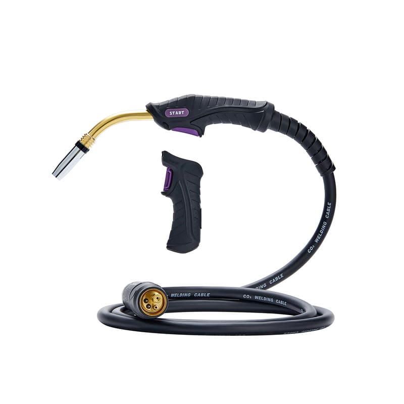 Горелка everGUN M24 (3м) START