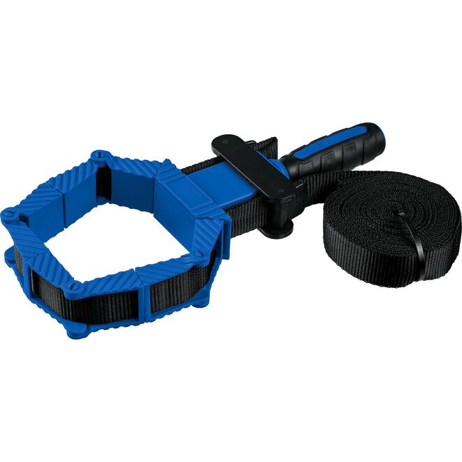 Струбцина ременная ЗУБР ПР-4, 4м, серия ПРОФЕССИОНАЛ