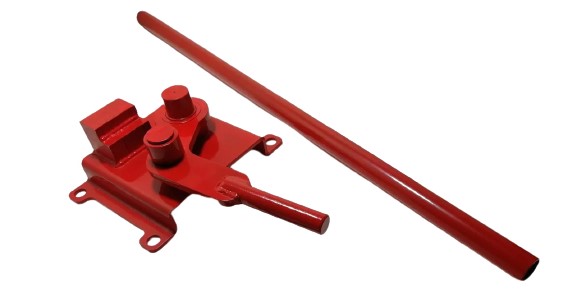 Арматурогиб ручной АР-16 6-16 мм