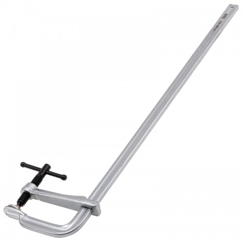 Струбцина F-образная DENZEL 120 х 600мм, кованая