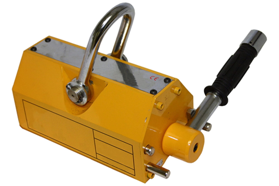 Захват магнитный TOR PML-A 100 (г/п 100 кг) (T)