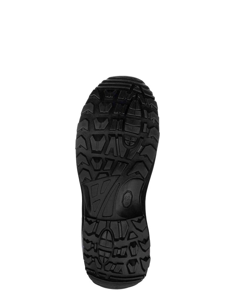 Ботинки RX утепленные