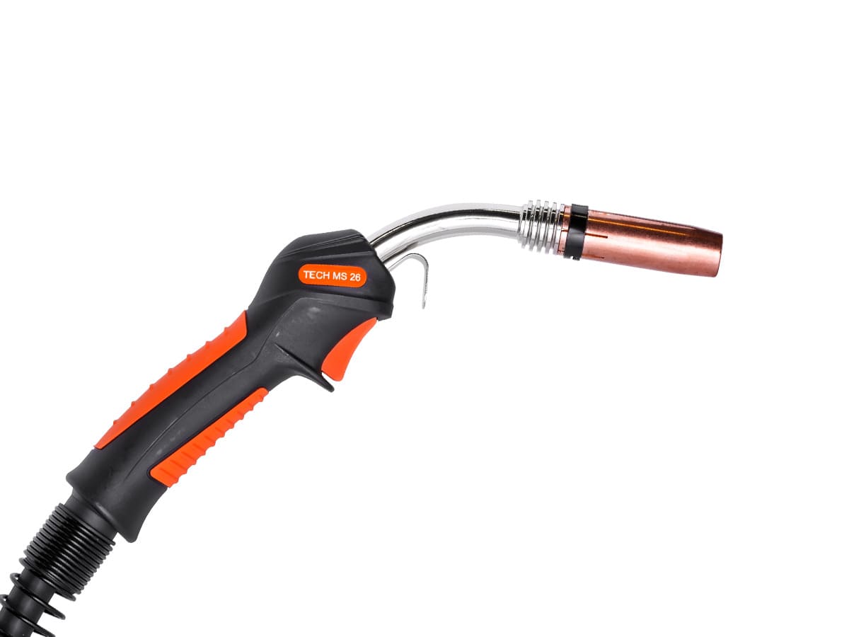 Горелка TECH MS 26 (3м, 290A) / ICT2898 / СВАРОГ