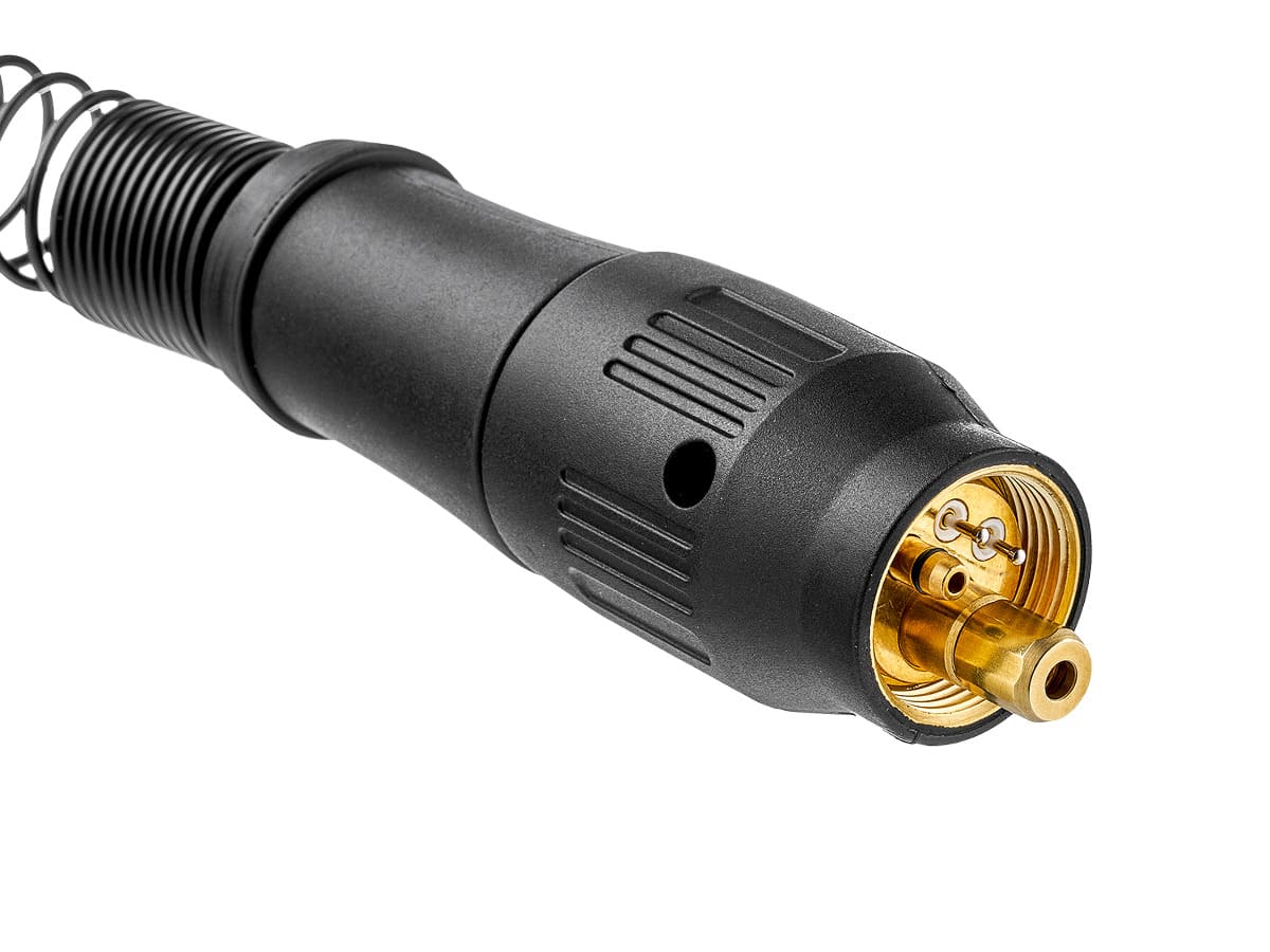 Горелка TECH MS 36 (5м, 320A) / ICT2995 / СВАРОГ