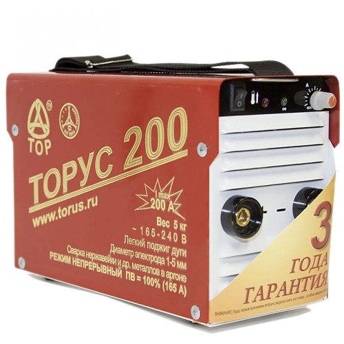 ТОРУС 200