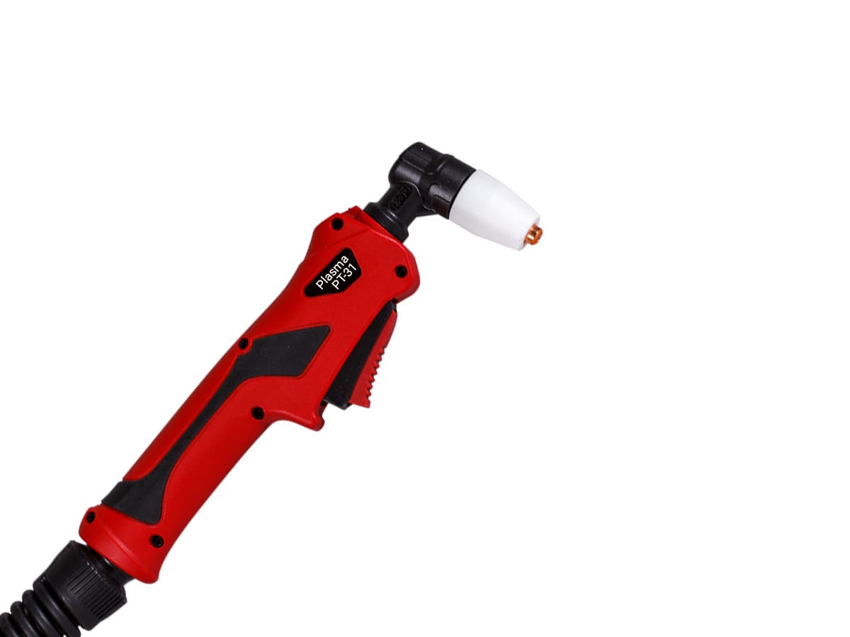 Плазменный резак PT-31 (5м, 40А, М16х1,5) / IVT6251-21 / СВАРОГ)