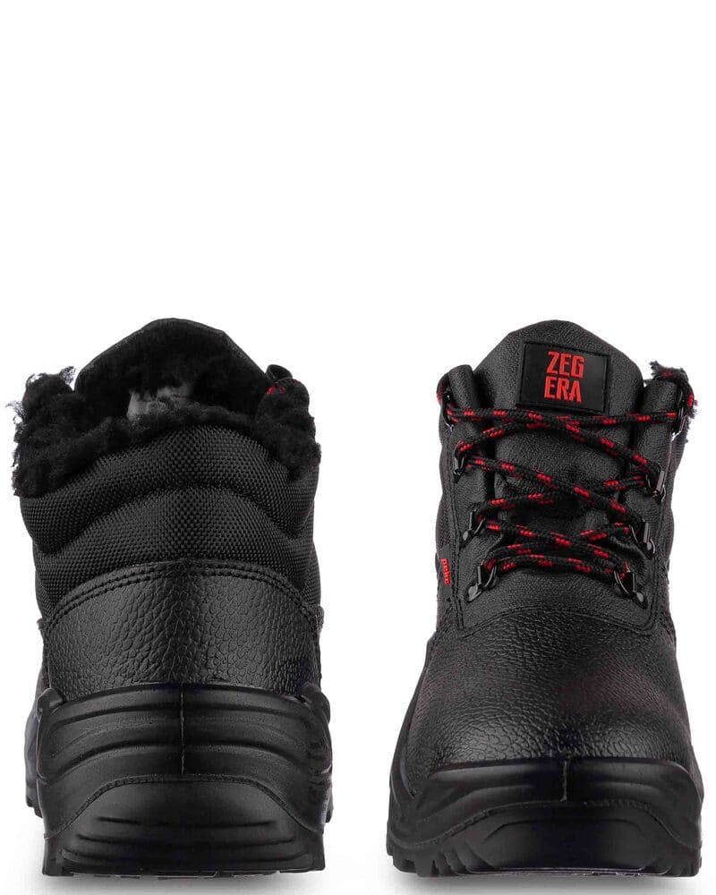 Ботинки RX утепленные