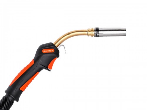 Горелка TECH MS 36 (3м, 320A) / ICT2998 / СВАРОГ