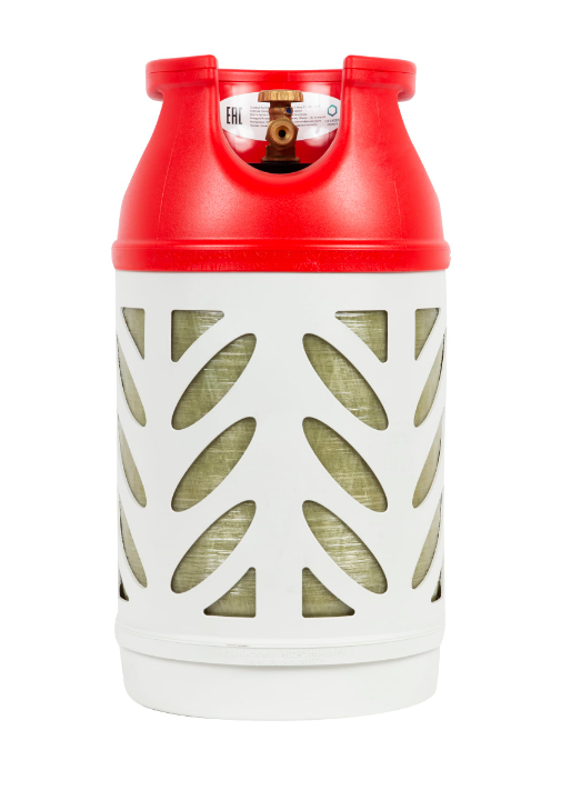 Газовый баллон RAGASCO LPG 24,5 л