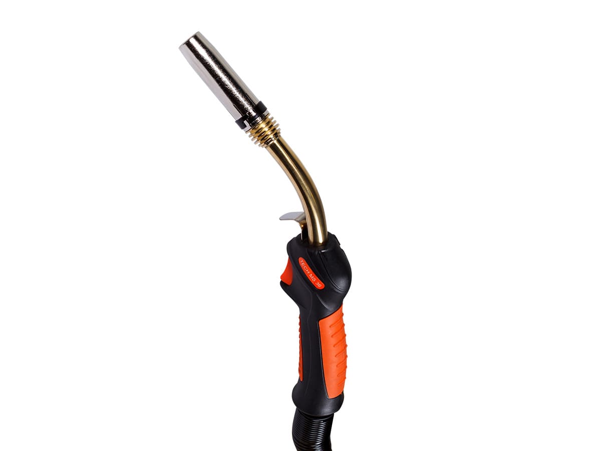 Горелка TECH MS 36 (3м, 320A) / ICT2998 / СВАРОГ