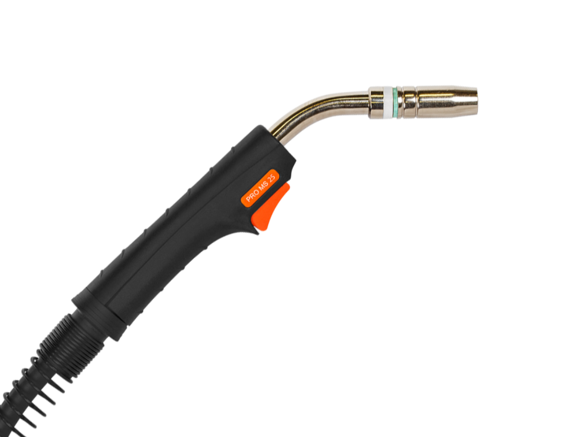 Горелка PRO MS 25 (4м, 180A) / ICT2799-sv001 / СВАРОГ