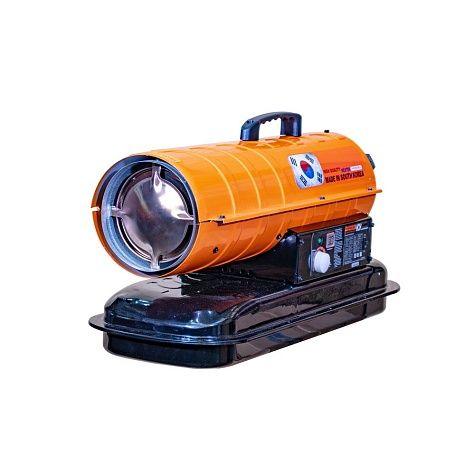 Тепловая дизельная пушка AURORA TK-20000