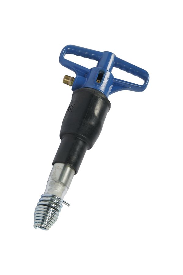 Бетонолом пневматический Б-1