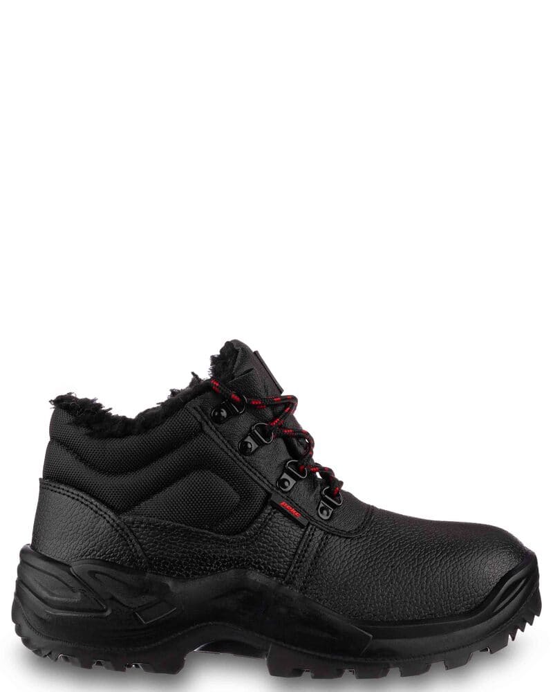 Ботинки RX утепленные