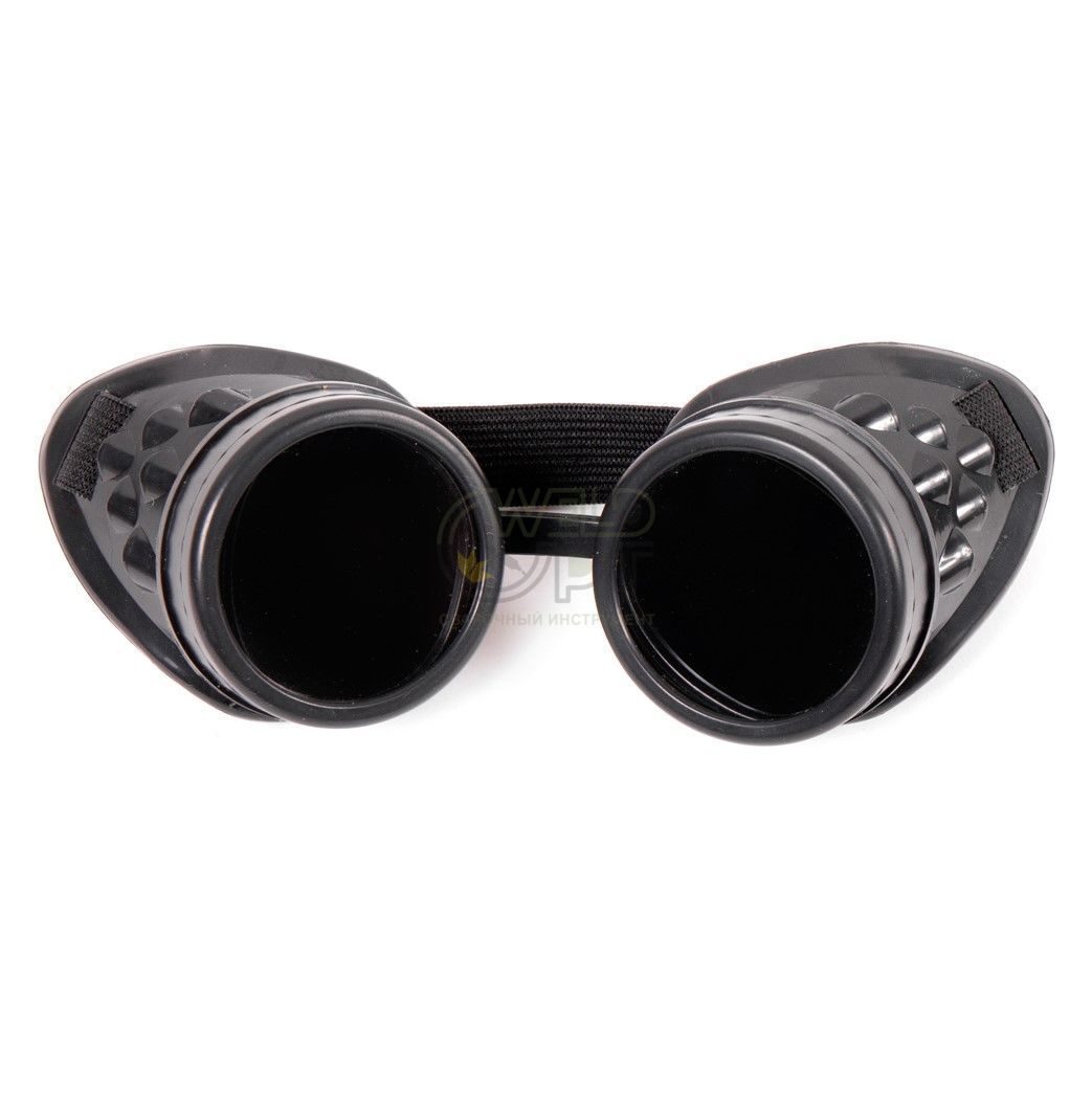 Очки BLACK OPTI (WELD) (чёрный)
