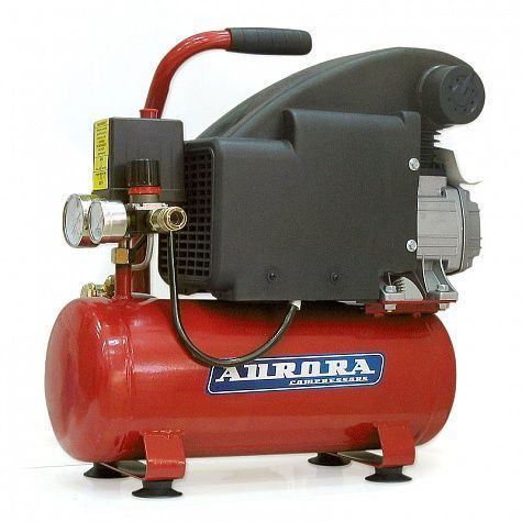 Компрессор Aurora BREEZE 8
