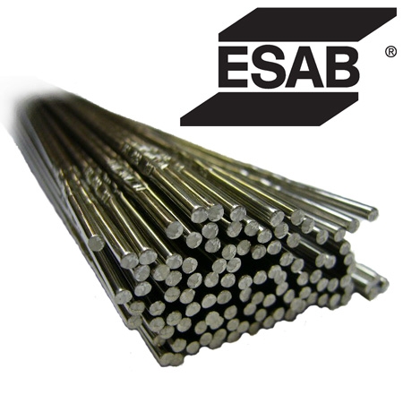 OK Tigrod 308LSI д.1,2х1000мм (пенал 5кг) ESAB