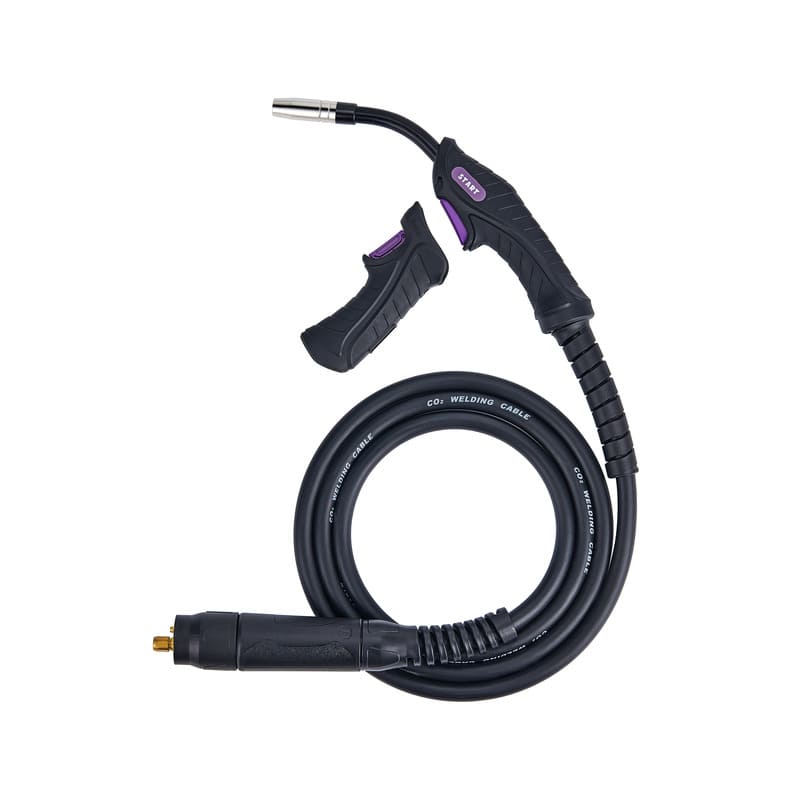 Горелка everGUN M15 (4м) START