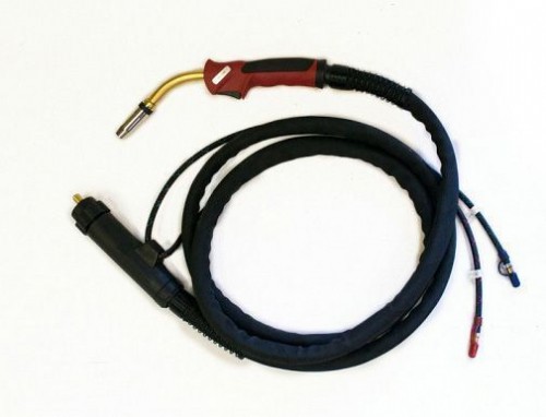 Горелка MIG 240 WATER COOL (3м, 300A) / Aurora