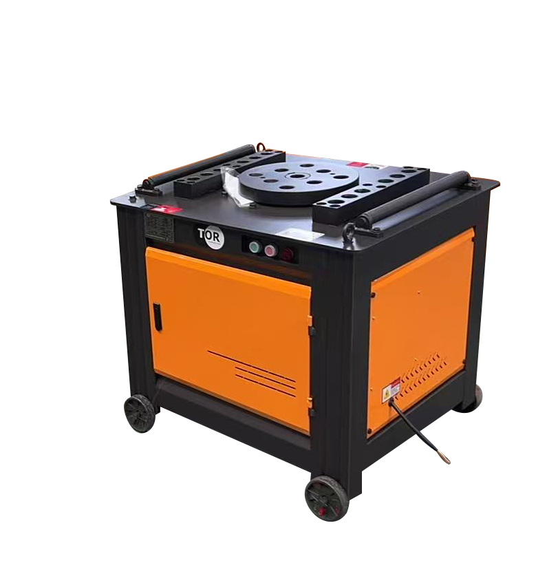 Станок для гибки арматуры TOR GW40M 40/32мм 3кВт (Z)