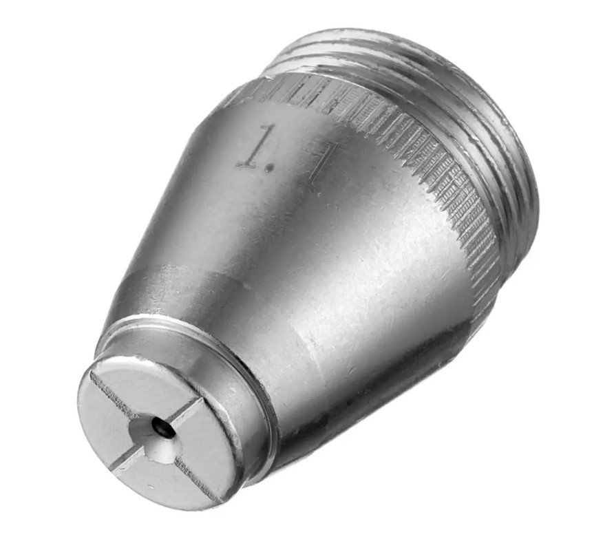 Сопло плазмотрона SG-55 д.1,1мм