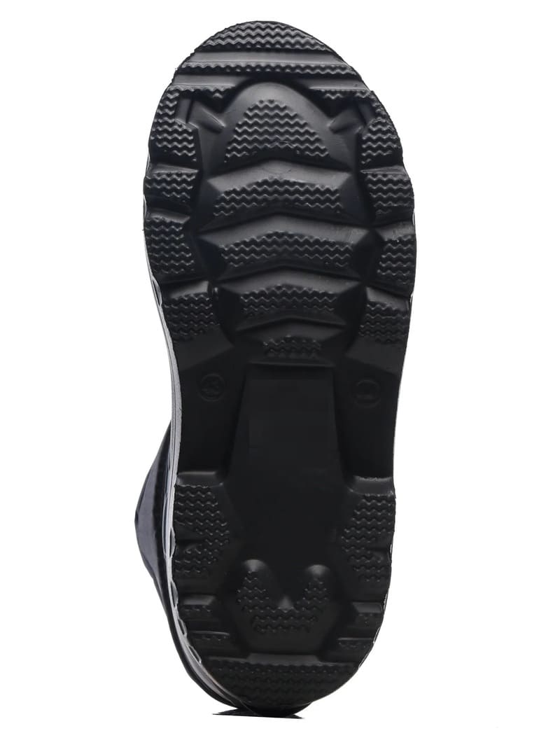 Сапоги ЭВА 960-41 AS (URSUS) мужские, с надставкой, утепленные (вкл. чулок),черные (-40°С)