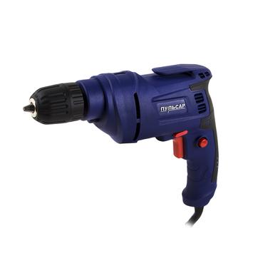 Дрель безударная ПУЛЬСАР ДЭ 450