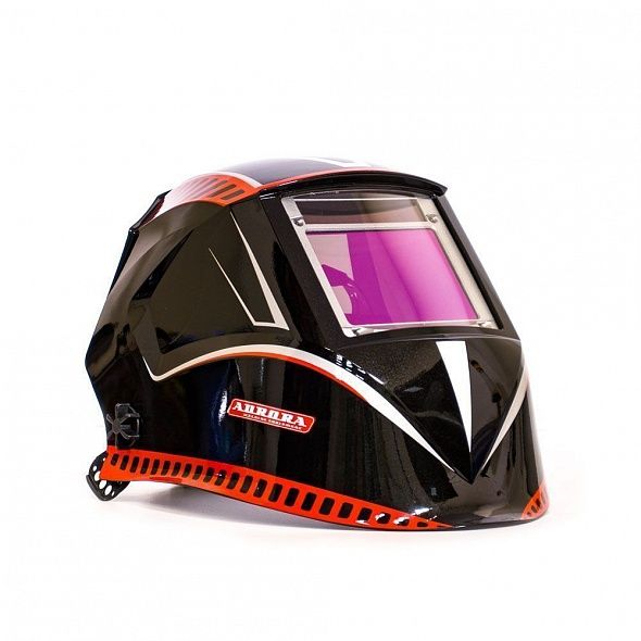 Маска сварщика SUN9 MAX EXPERT (MULTI COLOR)/Aurora