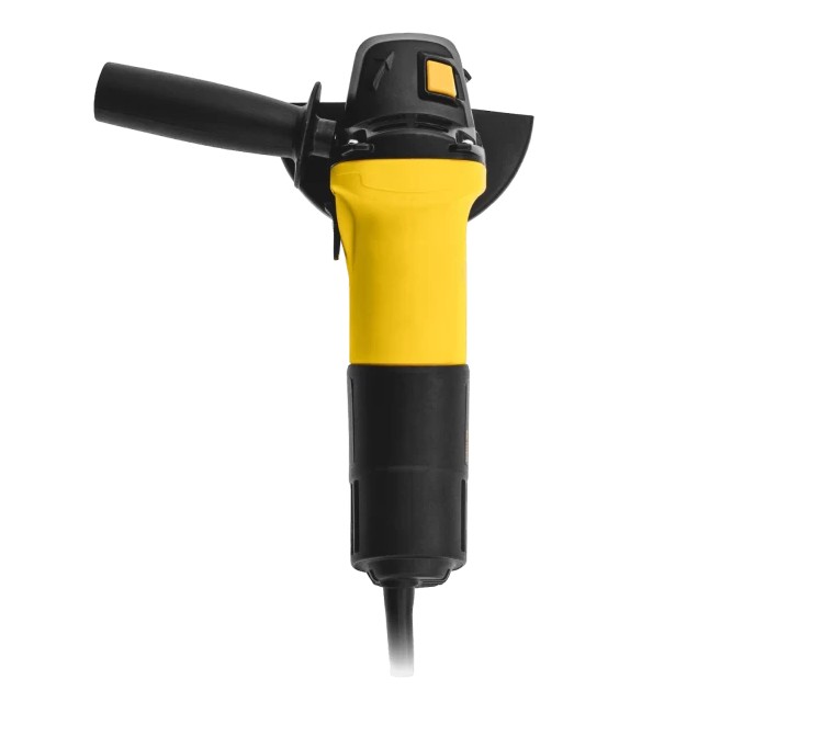 Углошлифовальная машина DENZEL AGH125-900