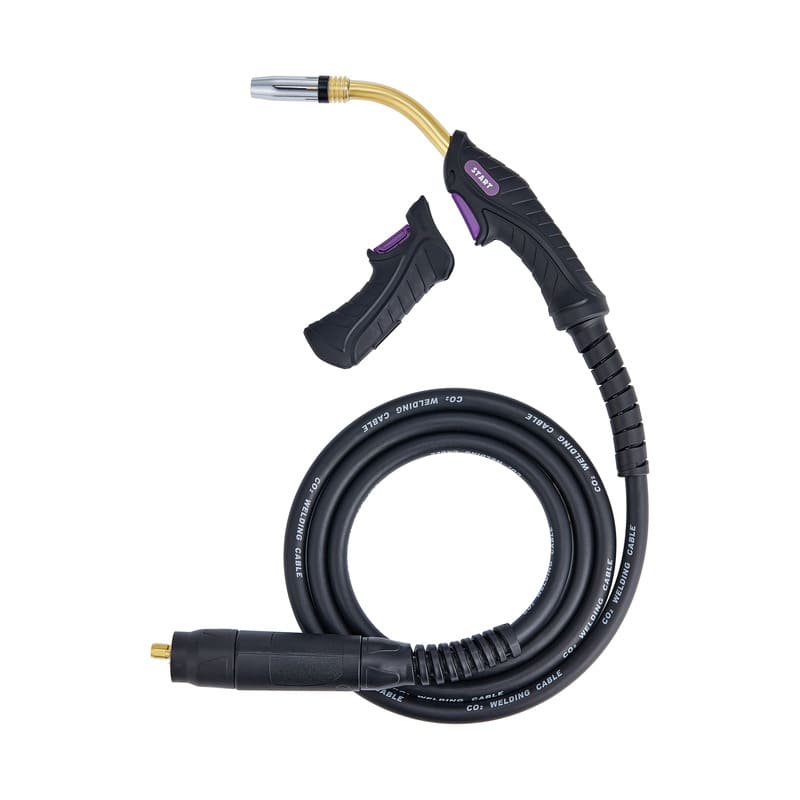 Горелка everGUN M24 (3м) START