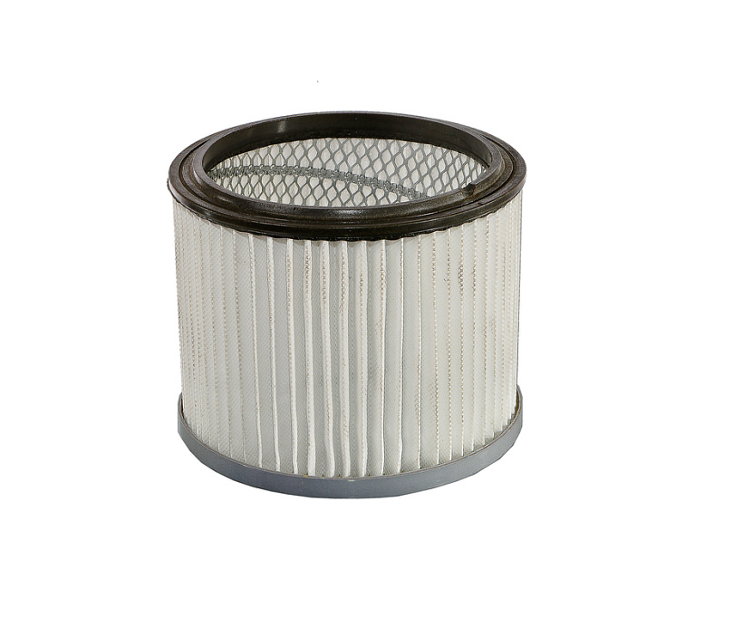 HEPA фильтр для пылесоса HVC20WD, 177х144мм, вн.диам. 146мм Hanskonner