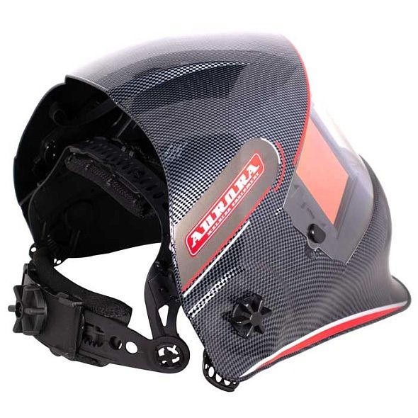 Маска сварщика SUN9 PANORAMIC (1/1/1/1) / Aurora