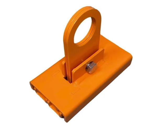 Захват для сэндвич-панелей ЗСП-80 (ZSPG)