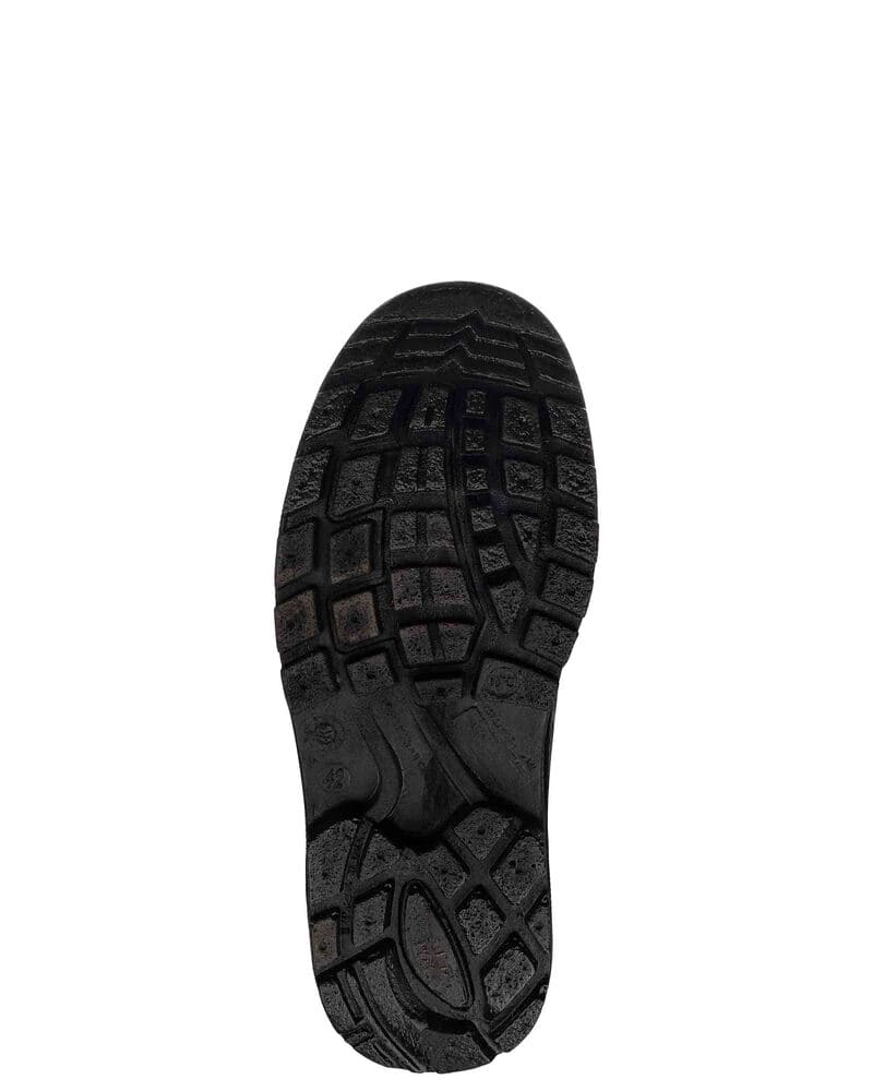 Сапоги кожаные СТИКС ПУ утепленные 