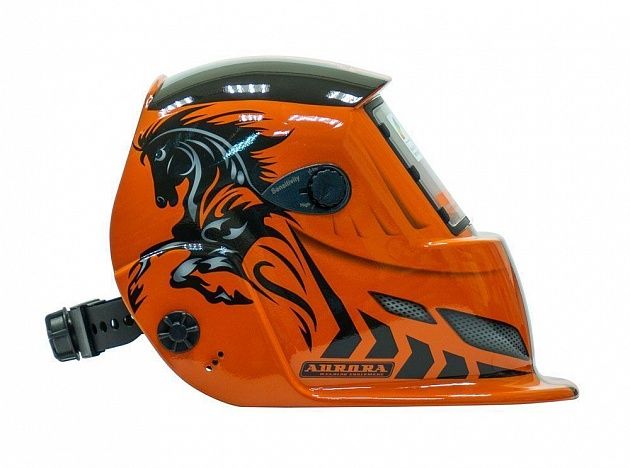 Маска сварщика S-777 АВТОМАСТЕР / Aurora