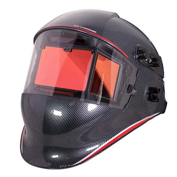 Маска сварщика SUN9 PANORAMIC (1/1/1/1) / Aurora